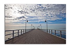 Obraz na stenu ZS - bez pomeru strán